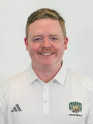 Staff Headshots - Kyle Pollock