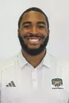 Staff Headshots - Quentin Singleton
