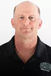 Kevin Gwinn Headshot