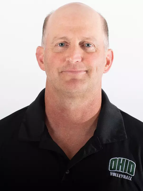 Kevin Gwinn Headshot