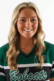 Tori O'Brien