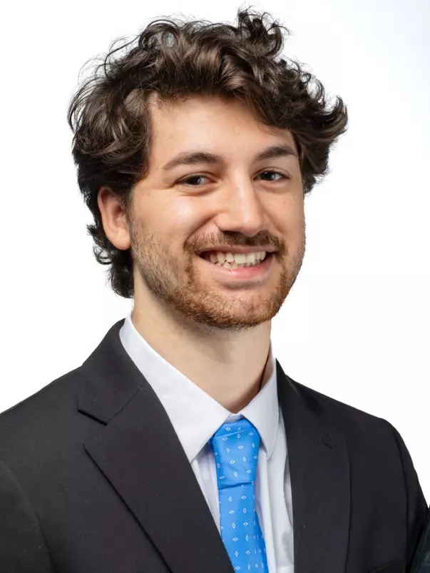 Jacob Myers