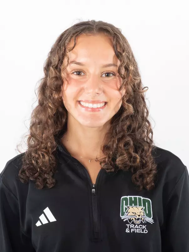 Leila Boussedra Headshot