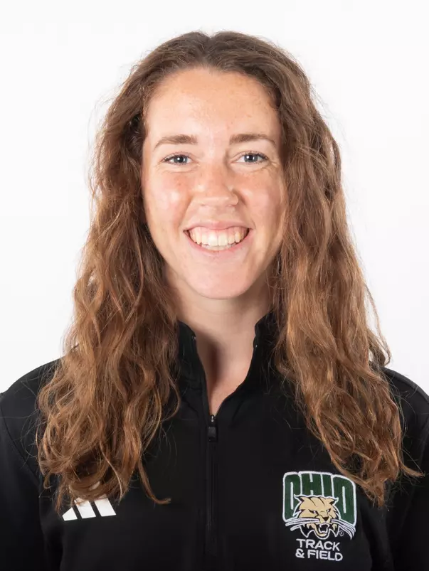 Sarah Liederback Headshot