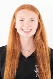 Sophia Hoersten Headshot