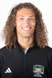 Tony Tonkovich Headshot