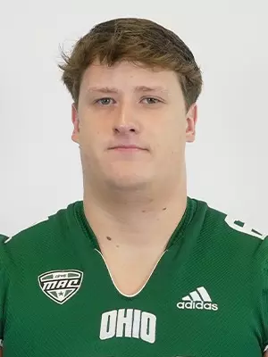 2023 headshot_Kaden Rogers