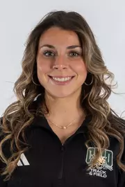 Kassidy Betzing Headshots