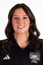 Saydee Resnik Headshot