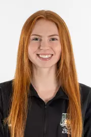Sophia Hoersten Headshot