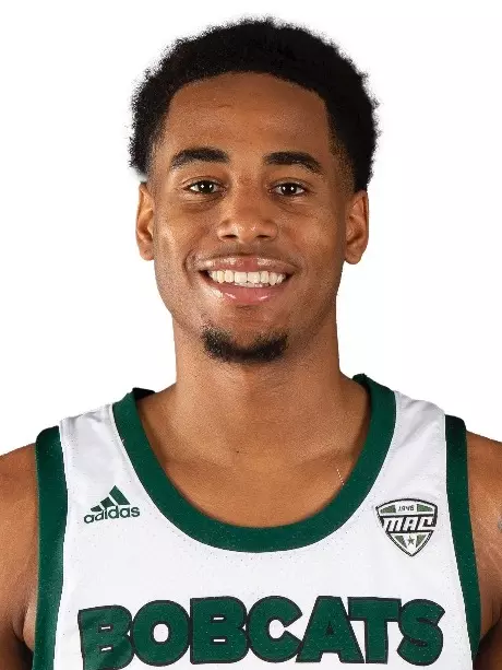 Elijah Eliott