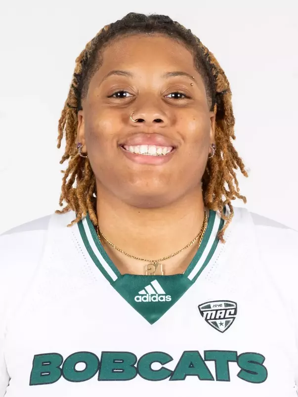 Aja Austin
