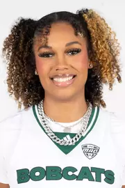 Anyssa Jones
