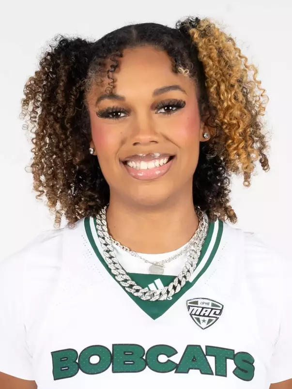 Anyssa Jones