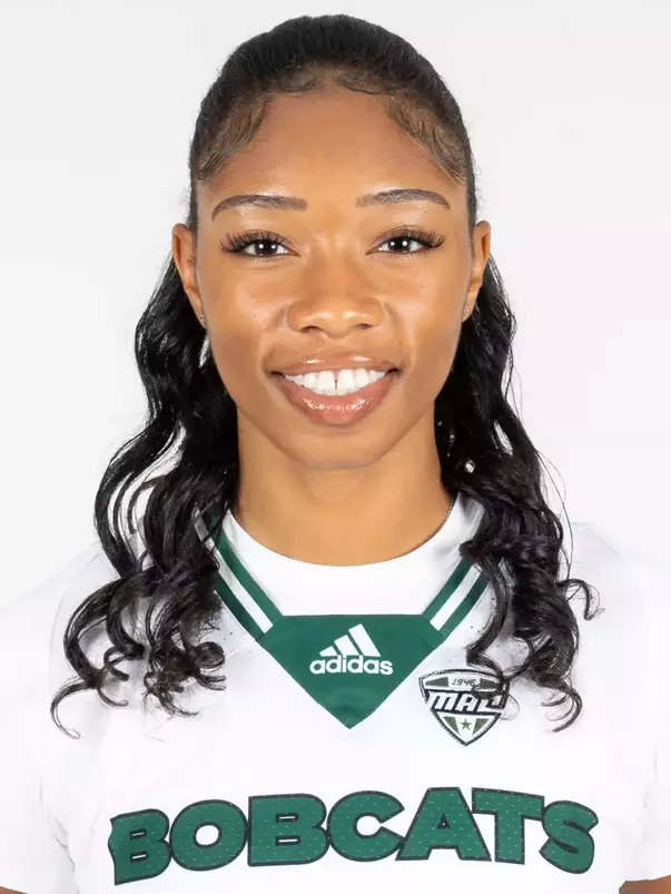 Aliah McWhorter