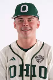 Billy Adams Headshot