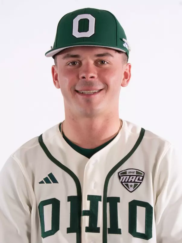 Billy Adams Headshot