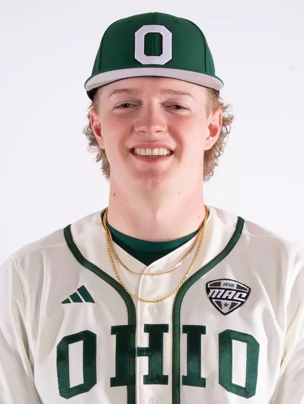 Trey Barkman Headshot