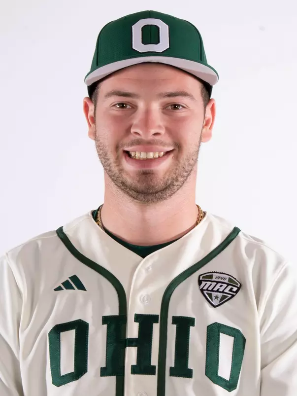 Adam Beery Headshot