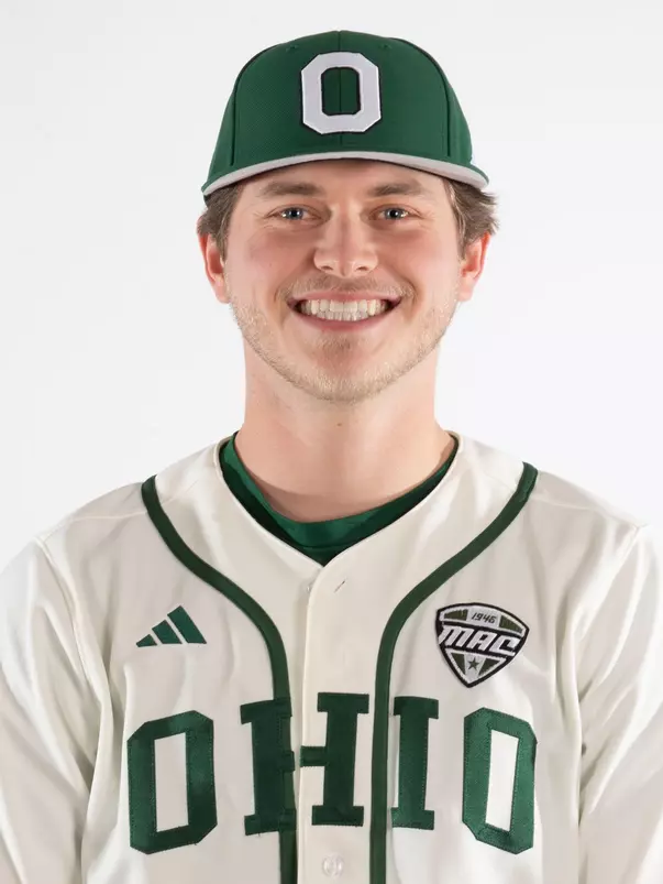 Luke Borer Headshot