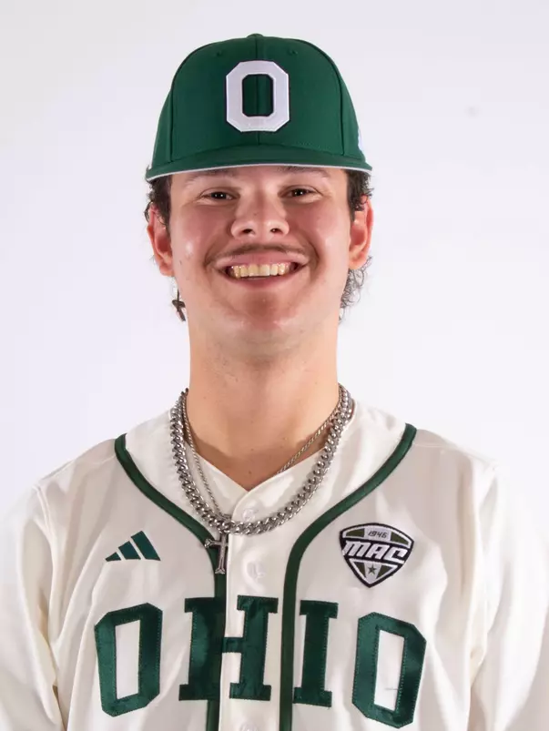 Patrick DeMarco Headshot