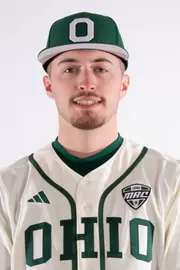 Carson Denham Headshot