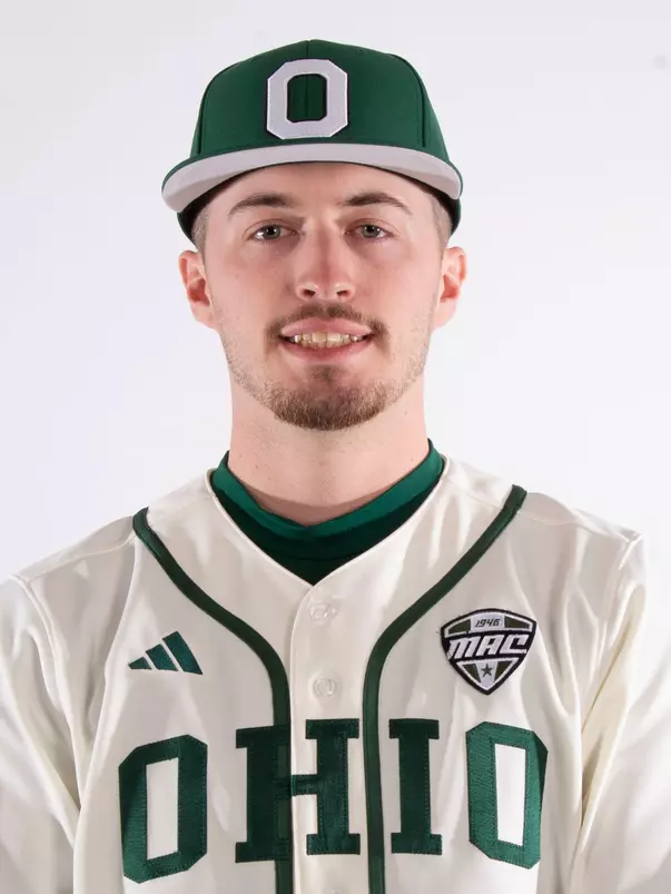 Carson Denham Headshot