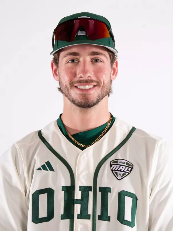 Nick Dolan Headshot