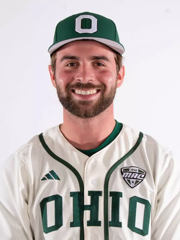 Alex Finney Headshot