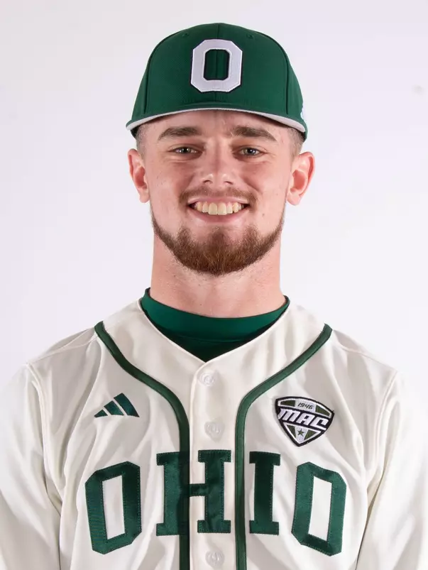 Blake Gaskey Headshot