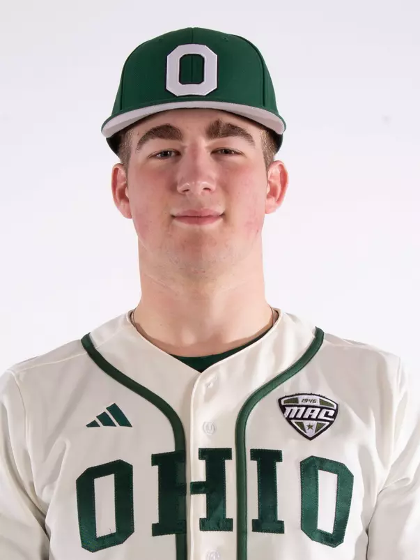 Jack Geiser Headshot