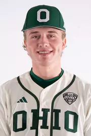 Jayden Jerger Headshot