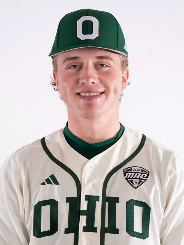 Jayden Jerger Headshot
