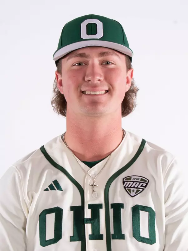 Caleb Karll Headshot