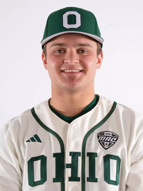 Wes Lug Headshot