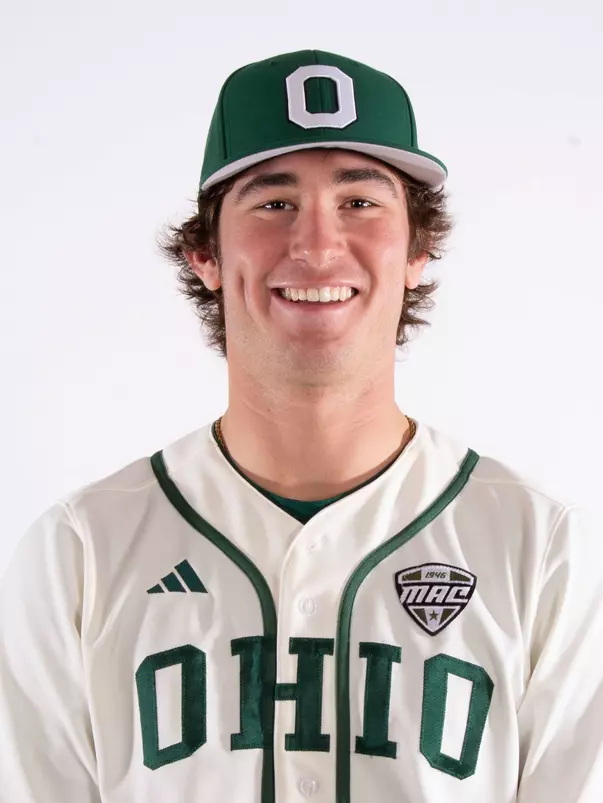 Pauly Mancino Headshot
