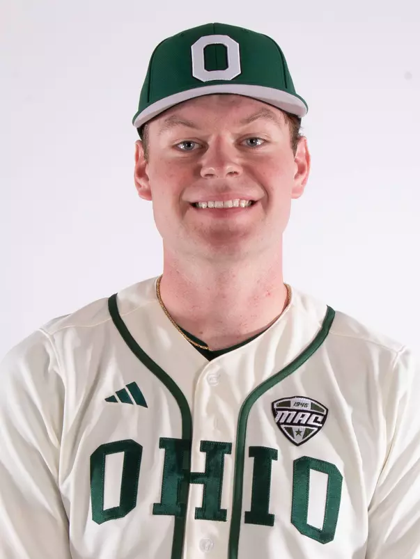 Dillon Masters Headshot