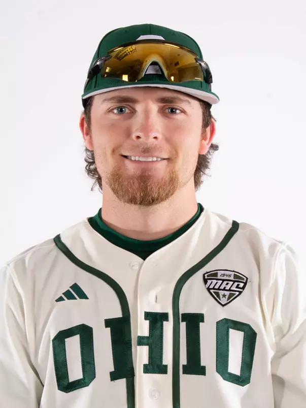 Trenton Neuer Headshot
