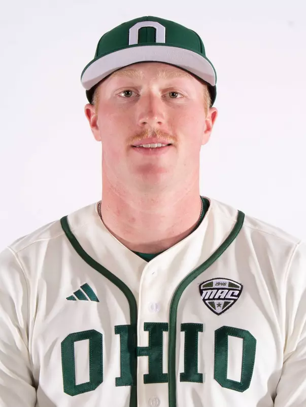Luke Olson Headshot