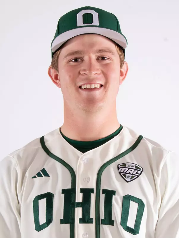 Tyler Peck Headshot