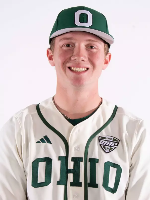Landon Price Headshot