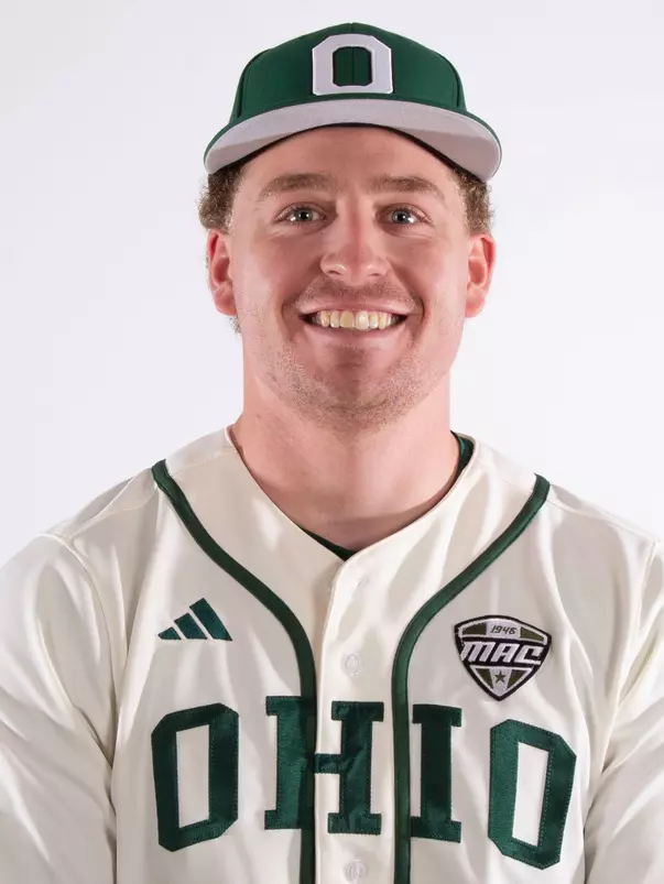 AJ Rausch Headshot