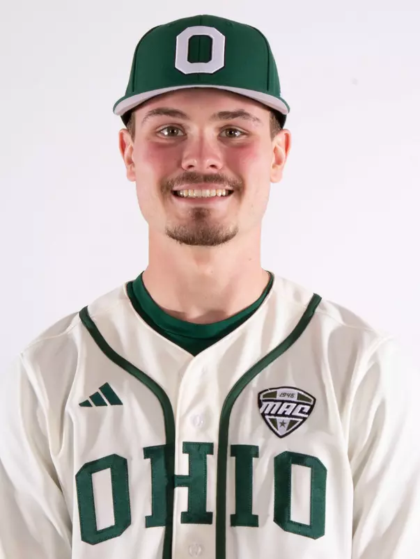 Blake Reed Headshot