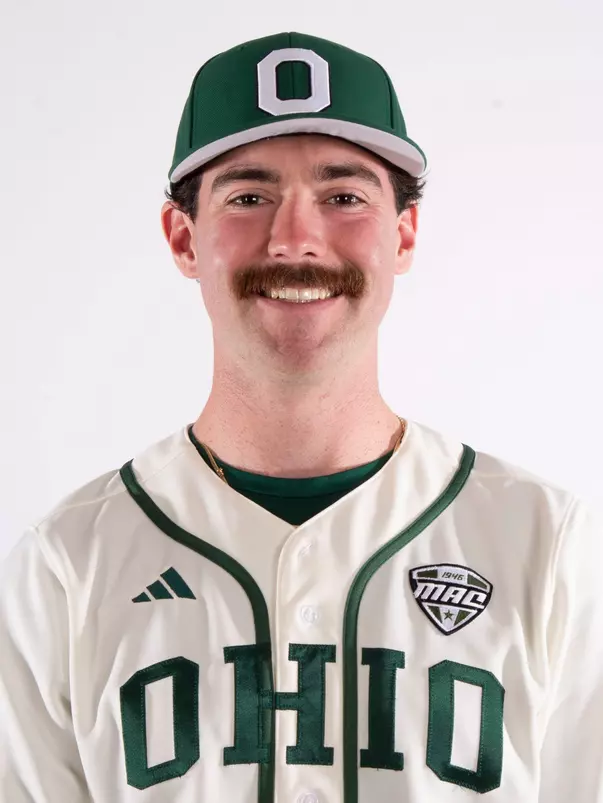 Bryce Smith Headshot
