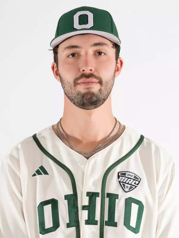 Jacob Tate Headshot