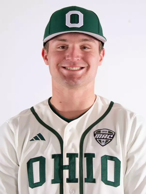 Zach Weber Headshot