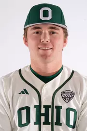 Cole Williams Headshot
