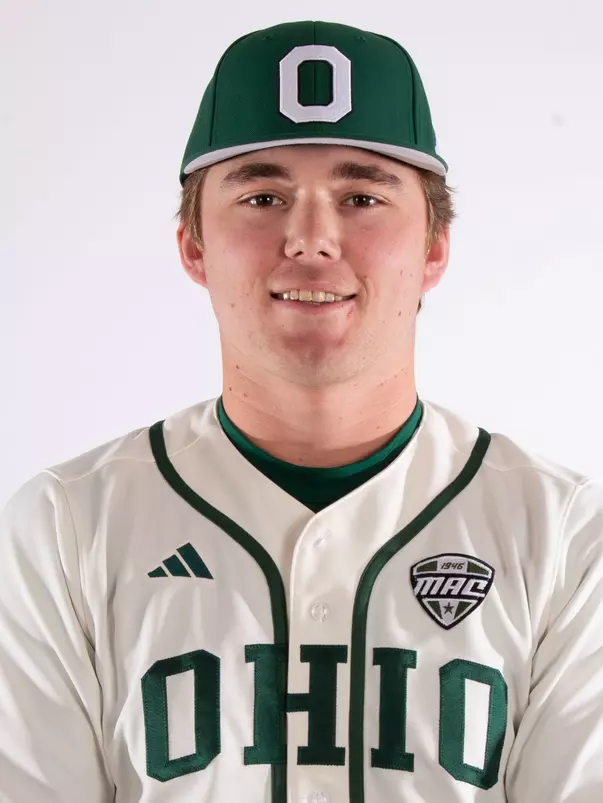 Cole Williams Headshot
