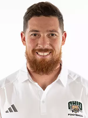 Tyler Shumate