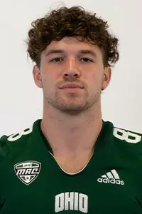 Caleb Gossett